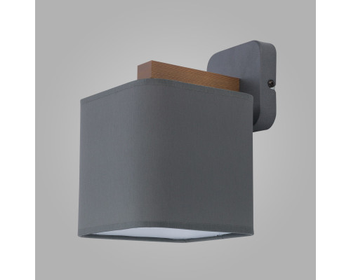 Оформить заказ Бра TK Lighting 4164 Tora Gray| VIVID-LIGHT.RU