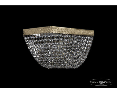 Сделать заказ Бра Bohemia Ivele Crystal 19322B/35IV Pa| VIVID-LIGHT.RU