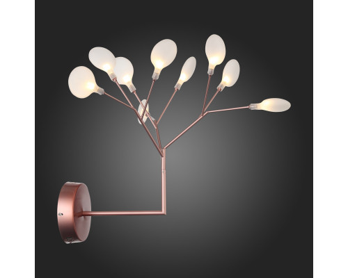 Оформить заказ Бра ST-Luce SL411.321.09| VIVID-LIGHT.RU