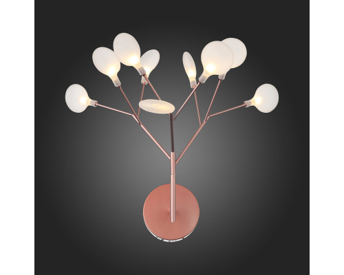 Оформить заказ Бра ST-Luce SL411.321.09| VIVID-LIGHT.RU