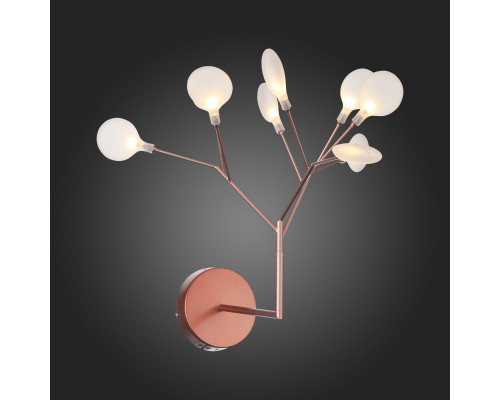 Оформить заказ Бра ST-Luce SL411.321.09| VIVID-LIGHT.RU