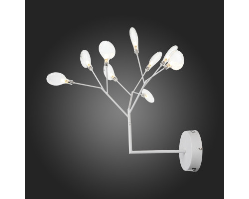 Оформить заказ Бра ST-Luce SL411.501.09| VIVID-LIGHT.RU