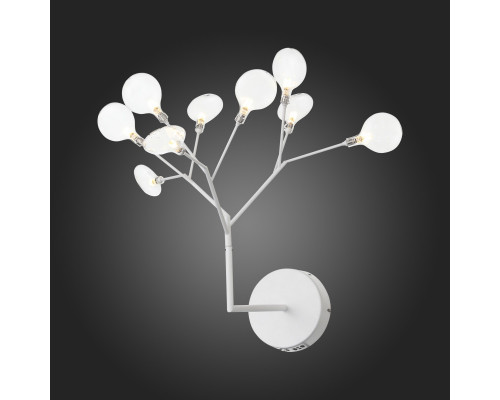 Оформить заказ Бра ST-Luce SL411.501.09| VIVID-LIGHT.RU