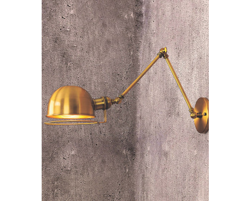 Заказать Бра Lumina Deco LDW B011-2 MD| VIVID-LIGHT.RU