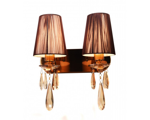 Заказать Бра Lumina Deco LDW 1726-2 MD| VIVID-LIGHT.RU