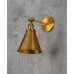 Купить Бра Lumina Deco LDW B007-1 BRASS| VIVID-LIGHT.RU