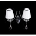 Оформить заказ Бра Lumina Deco LDW 9268-2 CHR| VIVID-LIGHT.RU
