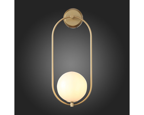 Сделать заказ Бра ST-Luce SL1118.201.01| VIVID-LIGHT.RU