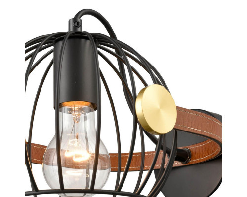 Купить Бра Vele Luce VL6252W01| VIVID-LIGHT.RU