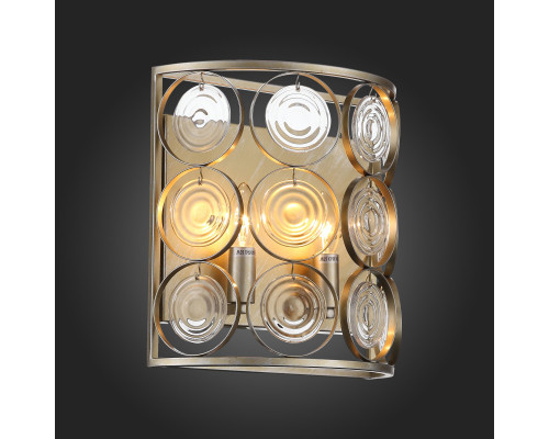 Сделать заказ Бра ST-Luce SL1105.201.02| VIVID-LIGHT.RU