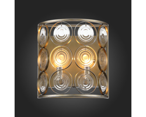 Сделать заказ Бра ST-Luce SL1105.201.02| VIVID-LIGHT.RU