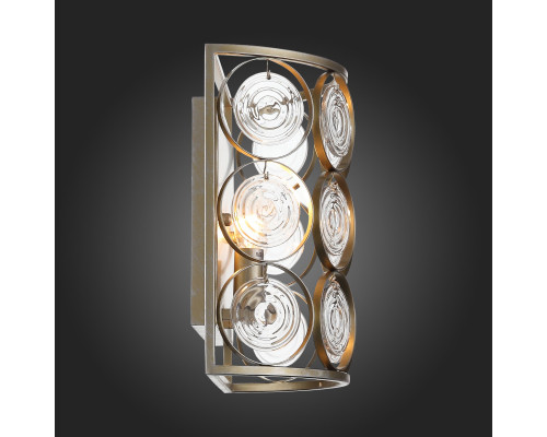 Сделать заказ Бра ST-Luce SL1105.201.02| VIVID-LIGHT.RU