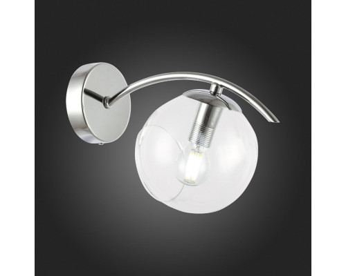 Сделать заказ Бра Evoluce SLE102601-01| VIVID-LIGHT.RU