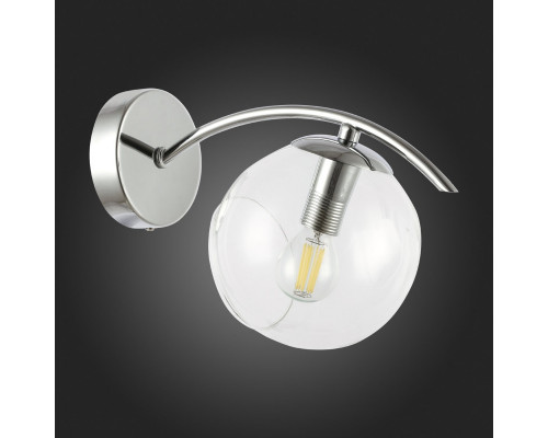 Сделать заказ Бра Evoluce SLE102601-01| VIVID-LIGHT.RU