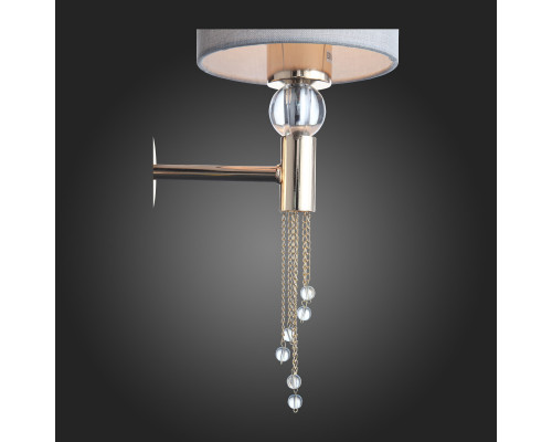 Сделать заказ Бра Evoluce SLE105271-01| VIVID-LIGHT.RU