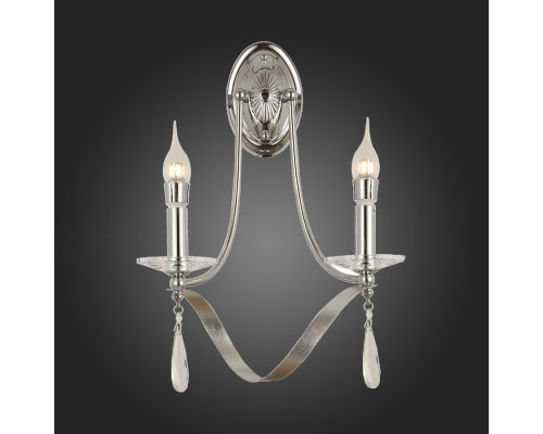 Заказать Бра Evoluce SLE120201-02| VIVID-LIGHT.RU