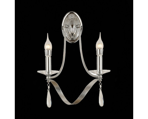 Заказать Бра Evoluce SLE120201-02| VIVID-LIGHT.RU