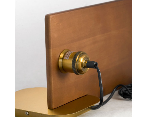 Сделать заказ Бра LGO LSP-8239| VIVID-LIGHT.RU