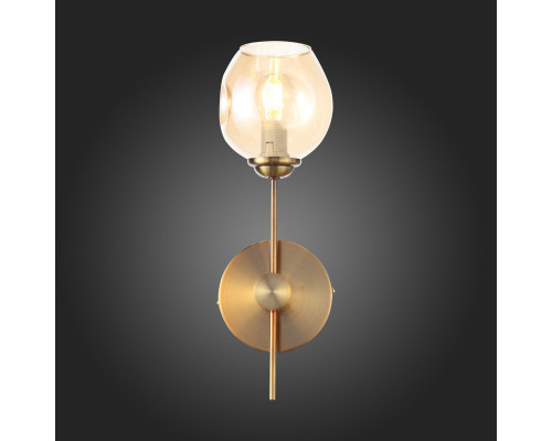 Оформить заказ Бра ST-Luce SL1500.201.01| VIVID-LIGHT.RU