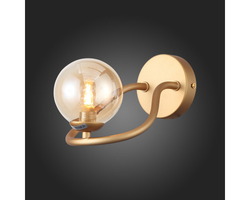 Оформить заказ Бра ST-Luce SL1502.201.01| VIVID-LIGHT.RU