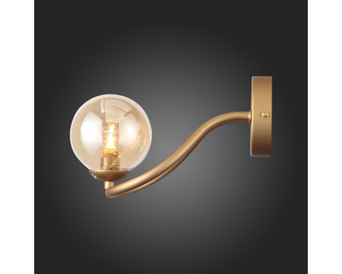 Оформить заказ Бра ST-Luce SL1502.201.01| VIVID-LIGHT.RU