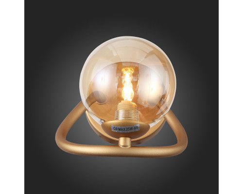 Оформить заказ Бра ST-Luce SL1502.201.01| VIVID-LIGHT.RU