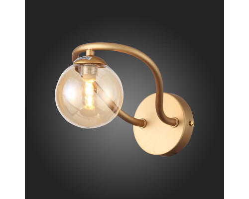 Оформить заказ Бра ST-Luce SL1502.201.01| VIVID-LIGHT.RU