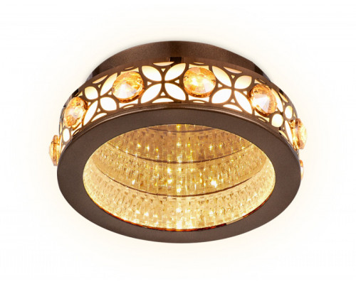 Сделать заказ Бра Ambrella Light FA9422| VIVID-LIGHT.RU