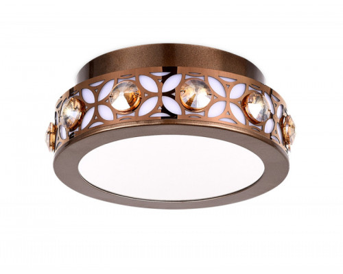 Сделать заказ Бра Ambrella Light FA9422| VIVID-LIGHT.RU