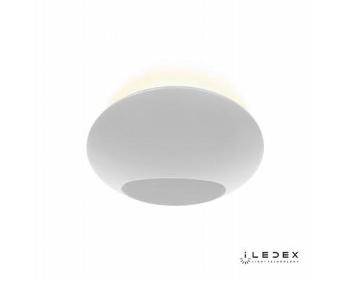 Купить Бра iLedex ZD8152-6W WH| VIVID-LIGHT.RU