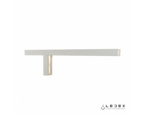 Оформить заказ Бра iLedex X060116 WH| VIVID-LIGHT.RU