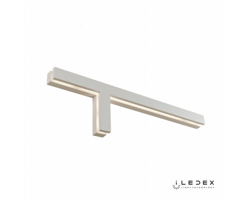 Оформить заказ Бра iLedex X060116 WH| VIVID-LIGHT.RU