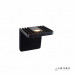 Купить Бра iLedex ZD8006-10W BK| VIVID-LIGHT.RU