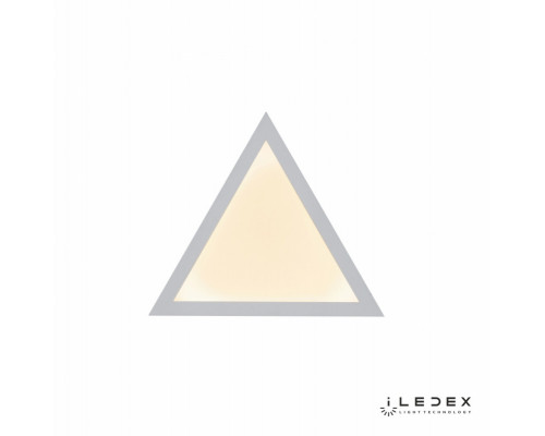 Купить Бра iLedex X068312 WH-3000K| VIVID-LIGHT.RU