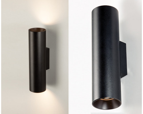 Купить Бра ITALLINE DANNY W2 black| VIVID-LIGHT.RU