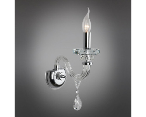 Купить Бра Omnilux OML-89301-01| VIVID-LIGHT.RU