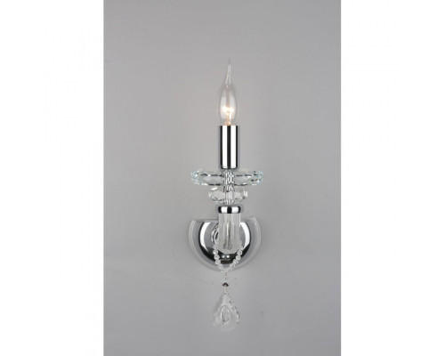 Купить Бра Omnilux OML-89301-01| VIVID-LIGHT.RU