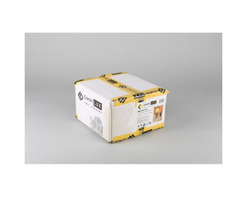 Купить Бра Omnilux OML-79111-01| VIVID-LIGHT.RU