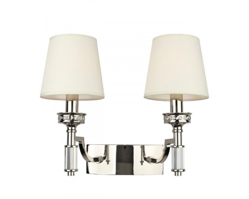 Купить Бра Omnilux OML-87801-02| VIVID-LIGHT.RU