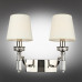 Купить Бра Omnilux OML-87801-02| VIVID-LIGHT.RU