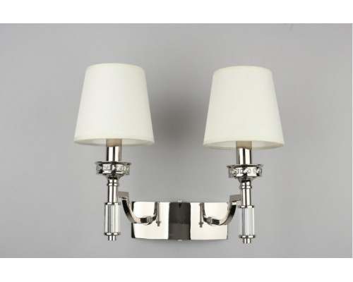 Купить Бра Omnilux OML-87801-02| VIVID-LIGHT.RU