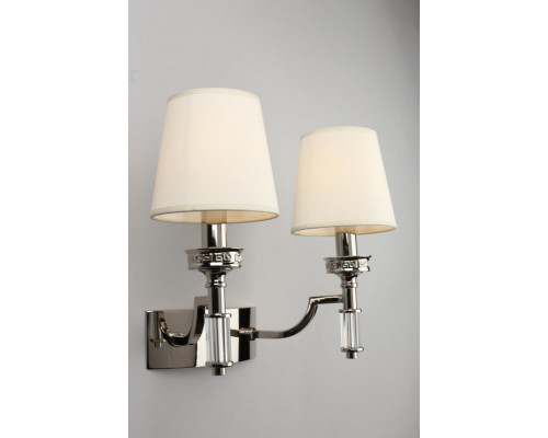 Купить Бра Omnilux OML-87801-02| VIVID-LIGHT.RU