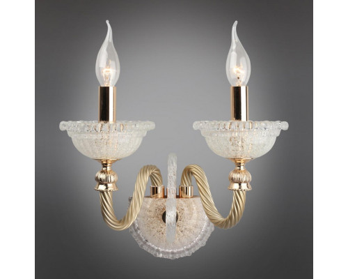 Купить Бра Omnilux OML-88301-02| VIVID-LIGHT.RU