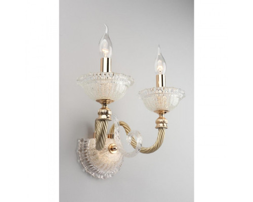 Купить Бра Omnilux OML-88301-02| VIVID-LIGHT.RU