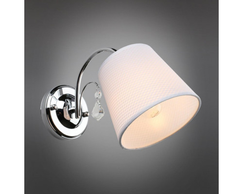Купить Бра Omnilux OML-56301-01| VIVID-LIGHT.RU