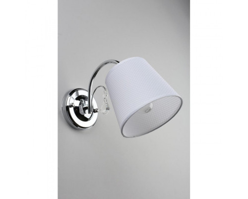Купить Бра Omnilux OML-56301-01| VIVID-LIGHT.RU