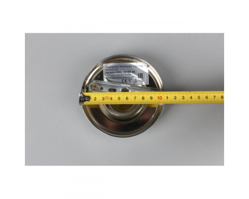 Купить Бра Omnilux OML-56301-01| VIVID-LIGHT.RU