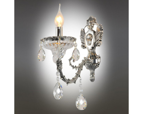 Заказать Бра Omnilux OML-70501-01| VIVID-LIGHT.RU