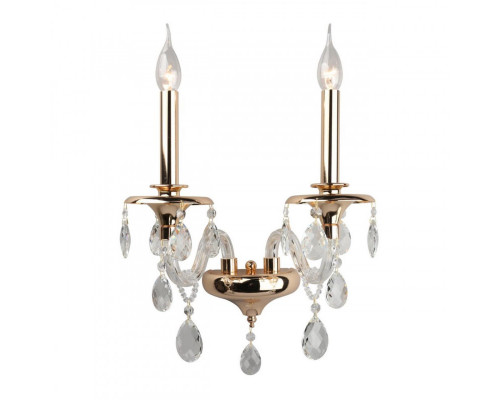 Оформить заказ Бра Omnilux OML-88611-02| VIVID-LIGHT.RU