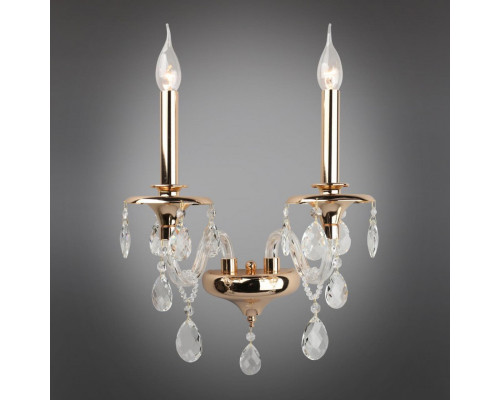 Оформить заказ Бра Omnilux OML-88611-02| VIVID-LIGHT.RU